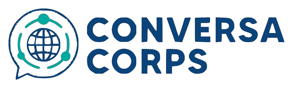 Conversacorps / Aid Arena